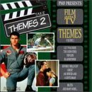 Film & Tv Themes/Vol. 2-Film & Tv Themes@Godfather/Blade Runner/Bilitis@Film & Tv Themes